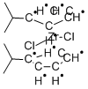 BIS(ISOPROPYLCYCLOPENTADIENYL)ZIRCONIUM DICHLORIDE CAS#: 58628-40-3