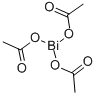 BISMUTH ACETATE CAS#: 22306-37-2