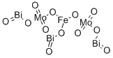 BISMUTH IRON MOLYBDENUM OXIDE CAS#: 59393-06-5