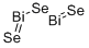 BISMUTH SELENIDE CAS#: 12068-69-8