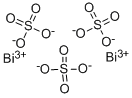 BISMUTH SULFATE CAS#: 7787-68-0