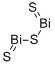 BISMUTH SULFIDE CAS#: 1345-07-9