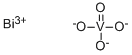 BISMUTH VANADIUM OXIDE CAS#: 14059-33-7