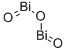 BISMUTH(III) OXIDE CAS#: 12048-50-9