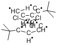 BIS(TERT-BUTYLCYCLOPENTADIENYL)ZIRCONIUM DICHLORIDE CAS#: 32876-92-9