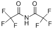 BISTRIFLUOROACETAMIDE CAS#: 407-24-9