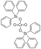 BIS(TRIPHENYLSILYL)CHROMATE 96 CAS#: 1624-02-8