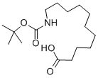 BOC-11-AMINOUNDECANOIC ACID CAS#: 10436-25-6