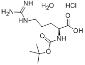 BOC-D-ARG(TOS)-OH ETOAC CAS#: 114622-81-0