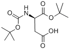 BOC-D-ASP-OTBU CAS#: 77004-75-2