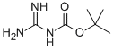 BOC-GUANIDINE CAS#: 219511-71-4