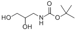 BOC-(RS)-3-AMINO-1,2-PROPANEDIOL CAS#: 137618-48-5