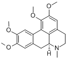 BOLDINE DIMETHYL ETHER CAS#: 475-81-0