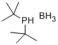 BORANE-DI(TERT-BUTYL)PHOSPHINE COMPLEX CAS#: 128363-76-8