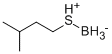 BORANE-ISOAMYL SULFIDE COMPLEX CAS#: 183118-10-7