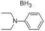 BORANE-N,N-DIETHYLANILINE COMPLEX CAS#: 13289-97-9