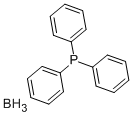 BORANE-TRIPHENYLPHOSPHINE COMPLEX CAS#: 2049-55-0