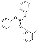 BORIC ACID TRI-O-TOLYL ESTER CAS#: 2665-12-5