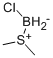 BORON MONOCHLORIDE-METHYL SULFIDE COMPLEX CAS#: 63348-81-2