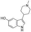 BRL 54443 CAS#: 57477-39-1