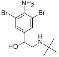 BROMBUTEROL CAS#: 41937-02-4
