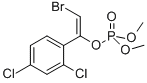 BROMFENVINPHOS-METHYL CAS#: 13104-21-7