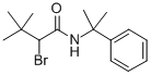 BROMOBUTIDE CAS#: 74712-19-9
