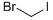 BROMOIODOMETHANE CAS#: 557-68-6