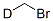 BROMOMETHANE-D1 (GAS) CAS#: 1861-05-8