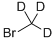 BROMOMETHANE-D3 CAS#: 1111-88-2