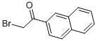 BROMOMETHYL 2-NAPHTHYL KETONE CAS#: 613-54-7