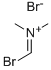 (BROMOMETHYLENE)DIMETHYLIMINIUM BROMIDE CAS#: 24774-61-6