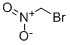 BROMONITROMETHANE CAS#: 563-70-2
