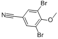 BROMOXYNIL-METHYL ETHER CAS#: 3336-39-8