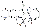 BRUCINE CAS#: 5892-11-5
