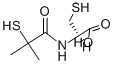 BUCILLAMINE CAS#: 65002-17-7