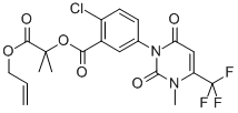 BUTAFENACIL CAS#: 134605-64-4