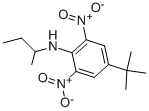 BUTRALIN CAS#: 33629-47-9