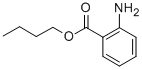 BUTYL ANTHRANILATE CAS#: 7756-96-9