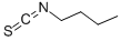 BUTYL ISOTHIOCYANATE CAS#: 592-82-5