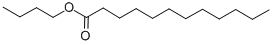 BUTYL LAURATE CAS#: 106-18-3