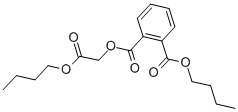 BUTYL PHTHALYL BUTYL GLYCOLATE CAS#: 85-70-1
