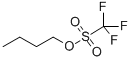 BUTYL TRIFLATE CAS#: 75618-25-6