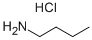 BUTYLAMINE HYDROCHLORIDE CAS#: 3858-78-4
