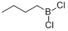 BUTYLDICHLOROBORANE CAS#: 14090-22-3
