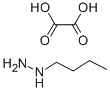 BUTYLHYDRAZINE OXALATE CAS#: 40711-41-9