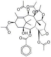 Baccatin VI CAS#: 57672-79-4