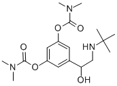 Bambuterol CAS#: 81732-65-2