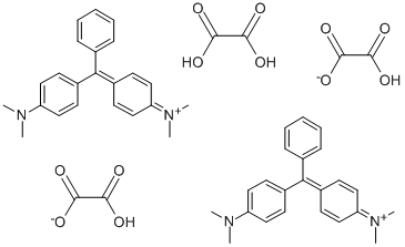 Basic Green 4 CAS#: 2437-29-8