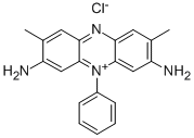 Basic Red 2 CAS#: 477-73-6